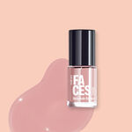 Faces Esmalte verde canberra 6 ml