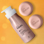 Kit Tododia Nuez Pecan y Cacao (2 productos)