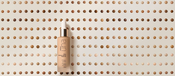 Una Base sérum nude me 10N 30 ml