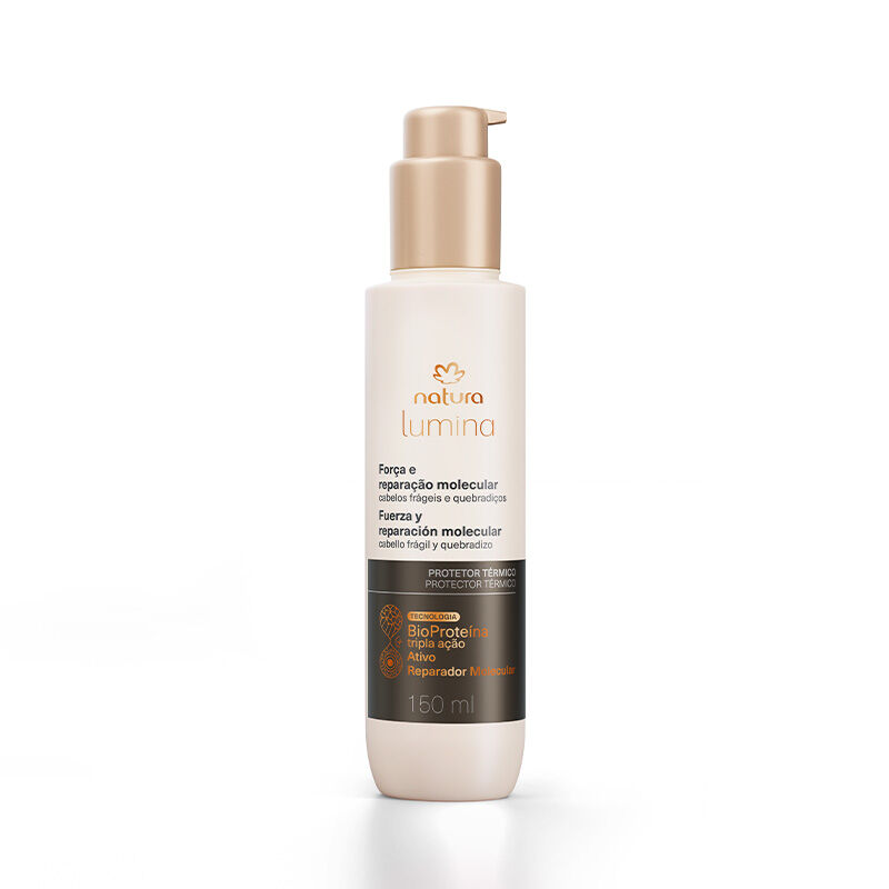 Lumina Protector térmico fuerza y reparación molecular 150 ml