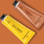 Regalo Madres Ekos Manos (1 crema maracuyá + 1 crema castaña)