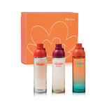 Regalo Kaiak femenino miniaturas 3x25 ml