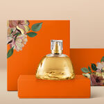 Regalo Madres Perfume Aura Alba y Bolsa