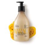 Ekos Néctar hidratante corporal maracuyá 400 ml