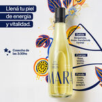 Ekos Frescor eau de toilette maracuyá naturaleza de los sueños 150 ml