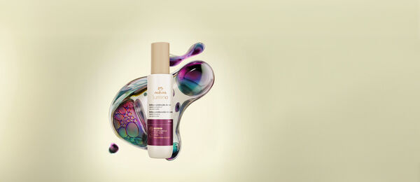 Spray Brillo y Protección del Color Lumina 150ml