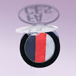 Faces Sombra trío naranja chaos