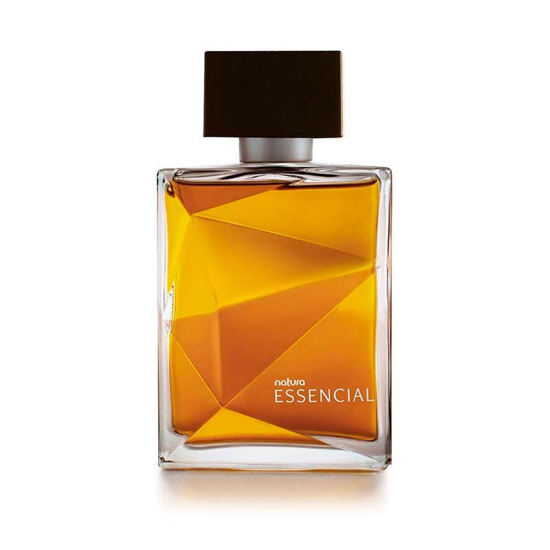 Essencial eau de parfum masculino clásico 100 ml 