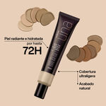 Una Base tint extremo confort FPS 40* 32C 30 ml