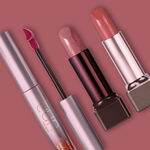 Kit Trío Labiales Rosé Una