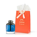 Regalo Eau de Parfum masculino K Premium 100 ml