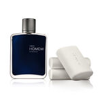 Kit Natura Hombre Essence (2 productos)