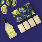 Kit Crema Calmante y Jabón en Barra Ekos Naturaleza de los Sueños (2 productos)