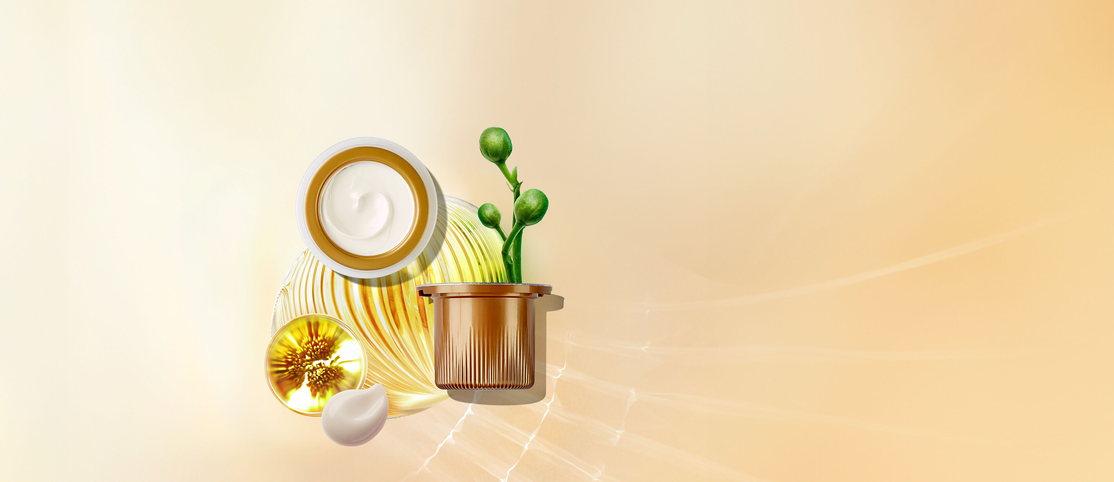 Kit Repuesto Antiedad 70+ Día y Noche Chronos Derma