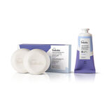 Kit Crema para las Manos y Jabón en Barra Tododia Algodón (2 productos)