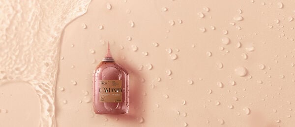 Repuesto Frescor Castaña Eau de Toilette Ekos 150ml
