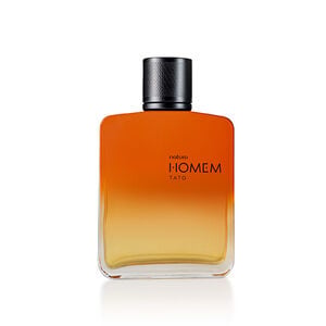 Homem eau de parfum masculino tato 25 ml