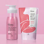 Kit Frambuesa y Pimienta Rosa