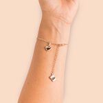 Pulsera Love Creer Para Ver