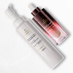 Kit Chronos Derma Espuma de limpieza y Súper sérum