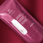 Repuesto Lumina Shampoo reestructurante reconstrucción de daños extremos 300 ml