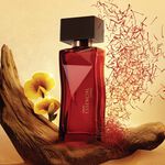 Eau de Parfum Essencial Safran femenino 50 ml