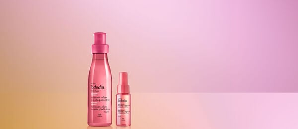 Kit Body Splash Acerola e Hibisco (2 unidades)