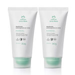 Kit Erva Doce desodorantes en crema