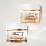 Kit Chronos Derma Antiseñales 45+