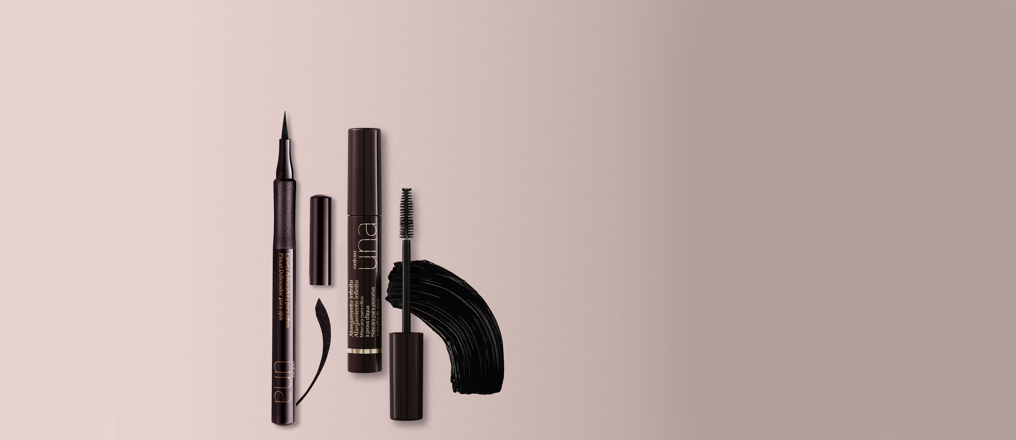 Kit Ojos Una (2 productos)