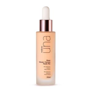 Una Base sérum nude