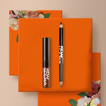 Regalo Madres Faces Lápiz Ojos y Cejas + Gloss