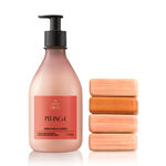Kit Ekos Hidratación