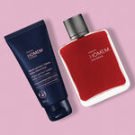 Kit Regalo Homem Potence + Jabon Liquido
