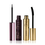 Kit Delineador y Máscara de Pestañas Natura UNA (2 productos)