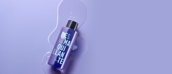 Desmaquillante para Rostro Faces