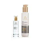 Regalo Madres Protector Térmico y Perfume para Cabello Lumina