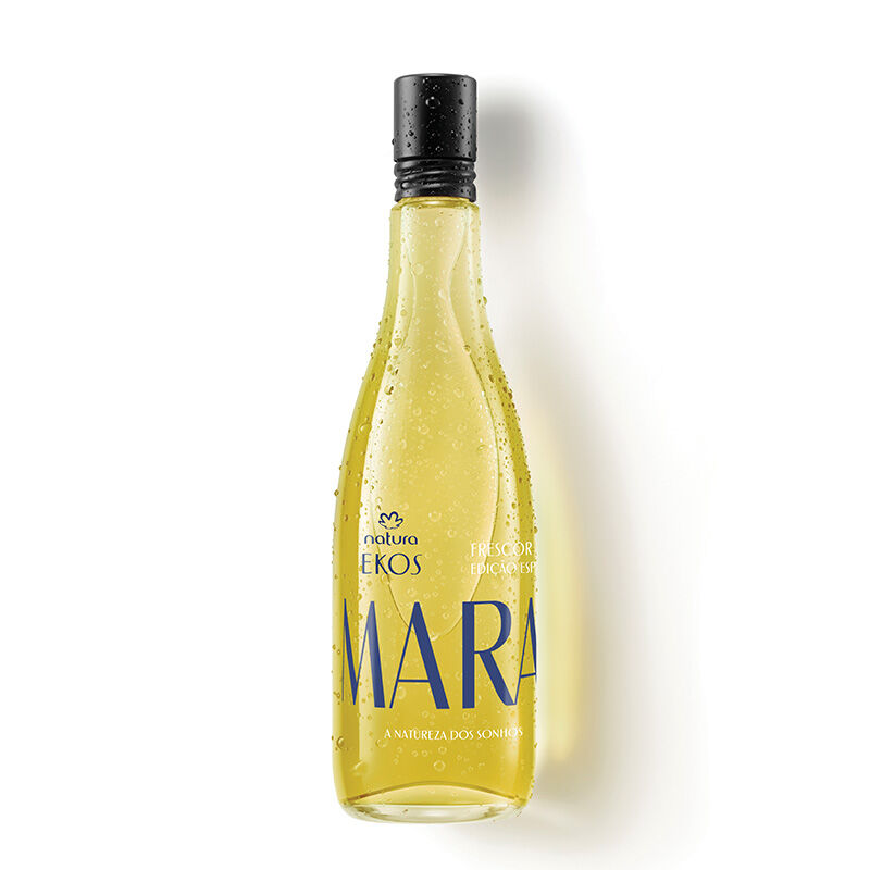 Ekos Frescor eau de toilette maracuyá naturaleza de los sueños 150 ml