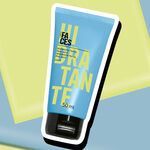 Faces Hidratante facial aclarador Piel normal a seca 50 ml