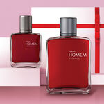 Kit Regalo Homem Potence + Mini