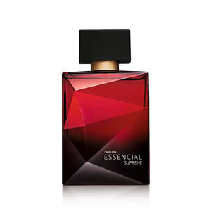 Essencial eau de parfum masculino supreme 100 ml
