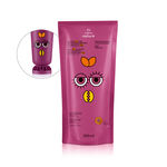 Repuesto Crema para Peinar Cabellos Rizados y Crespos Naturé