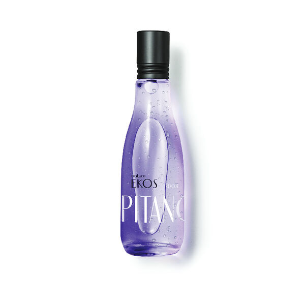 Frescor eau de toilette pitanga preta 75 ml