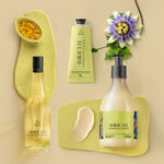 Kit Rutina Ekos Maracuyá Naturaleza de los Sueños (3 productos)