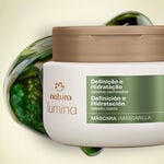 Lumina Máscara recuperadora definición e hidratación 250 ml