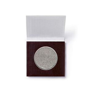 Repuesto Una Sombras plata sparkling 2 g