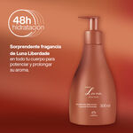 Natura Luna Hidratante corporal liberdade 300 ml