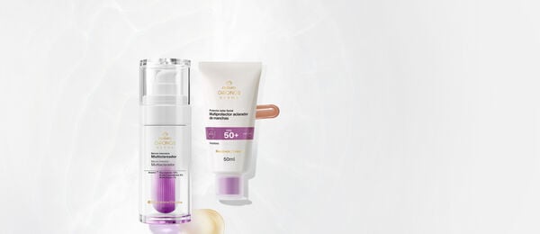 Kit Chronos Protección Tono 4