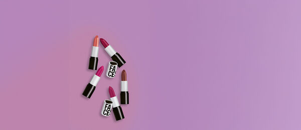 Faces Labial cremoso multimix pink paradise 3,5 g