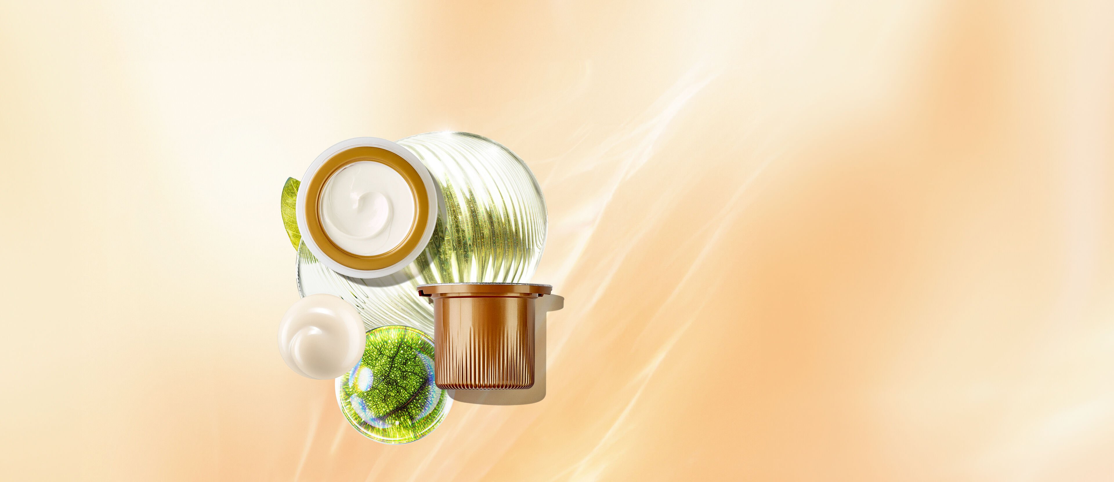 Kit Repuesto Antiedad 45+ Día y Noche Chronos Derma